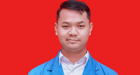 Pemimpin Berani Korupsi, Rakyat Berani Lapar
